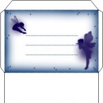 Fairy Envelope
