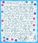 Little letter from the Tooth Fairy for a child who is going to the dentist