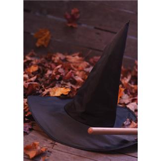 halloween-witch-hat