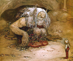 picture-of-a-troll-by-john-bauer
