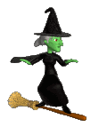 witch-balancing-on-her-broomstick