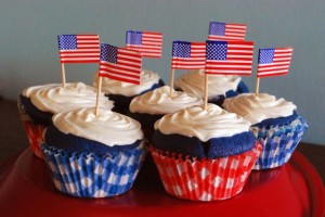 Happy Fourth of July!