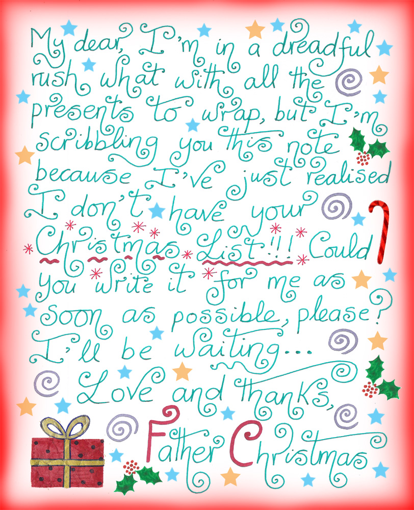 List 96+ Pictures Best Things To Ask For For Christmas Sharp