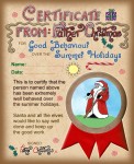 summer-santa-certificate