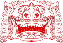 dragon-sketch