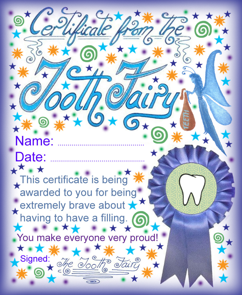 Printable Tooth Fairy Certificate printable-tooth-fairy-certificate