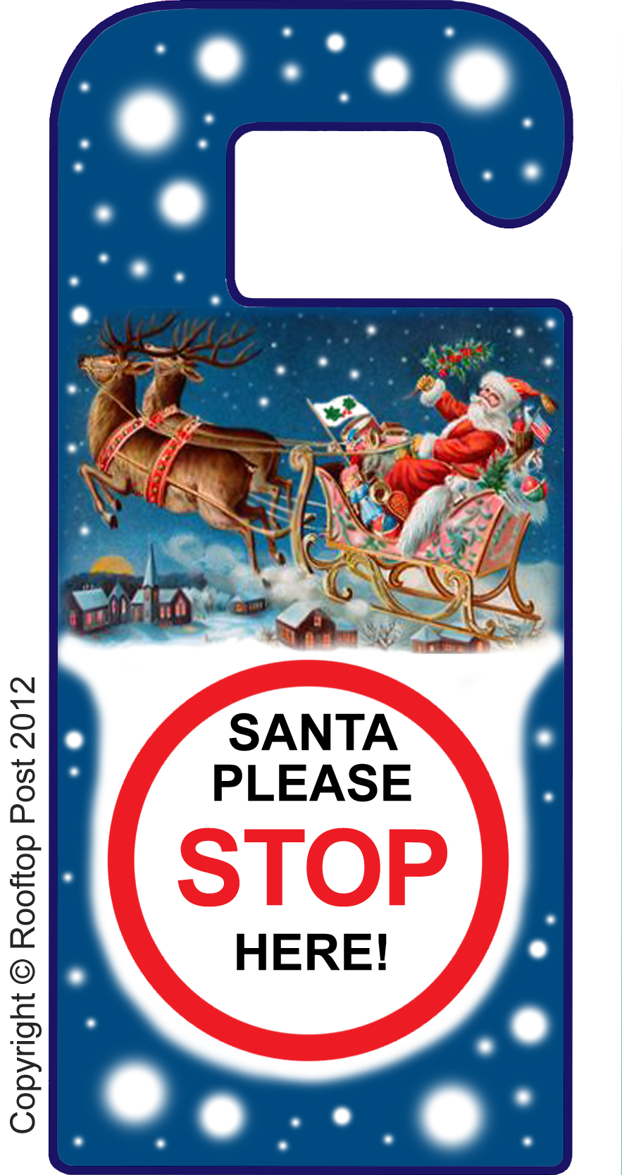 santa-please-stop-here-rooftop-post-printables