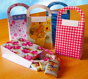 Summer Party Bags
