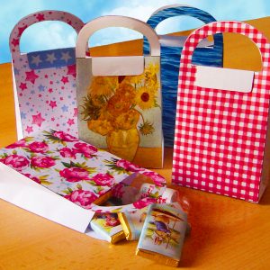 Summer Party Bags