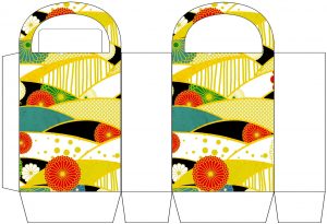 Japanese Party Bag