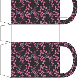 Pink Floral