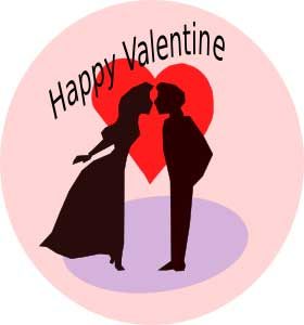 Happy Valentine's Day
