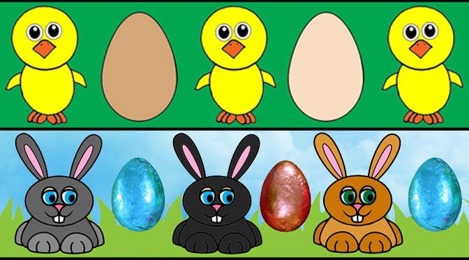 Easter Earlies