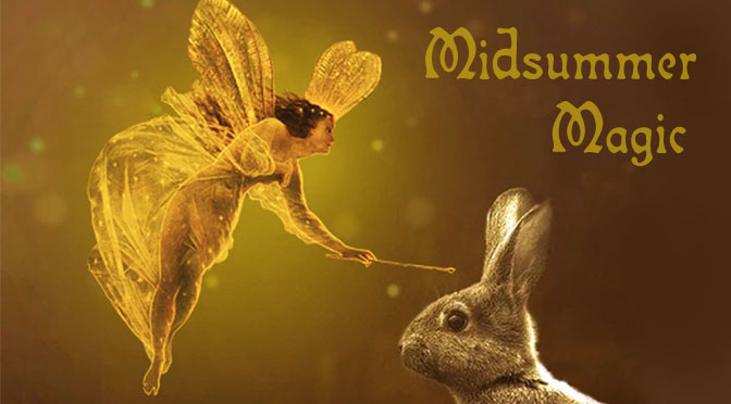 Midsummer Magic