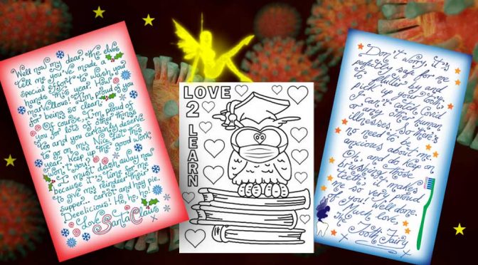 Covid Printables