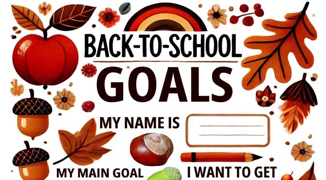Best of Back-to-School