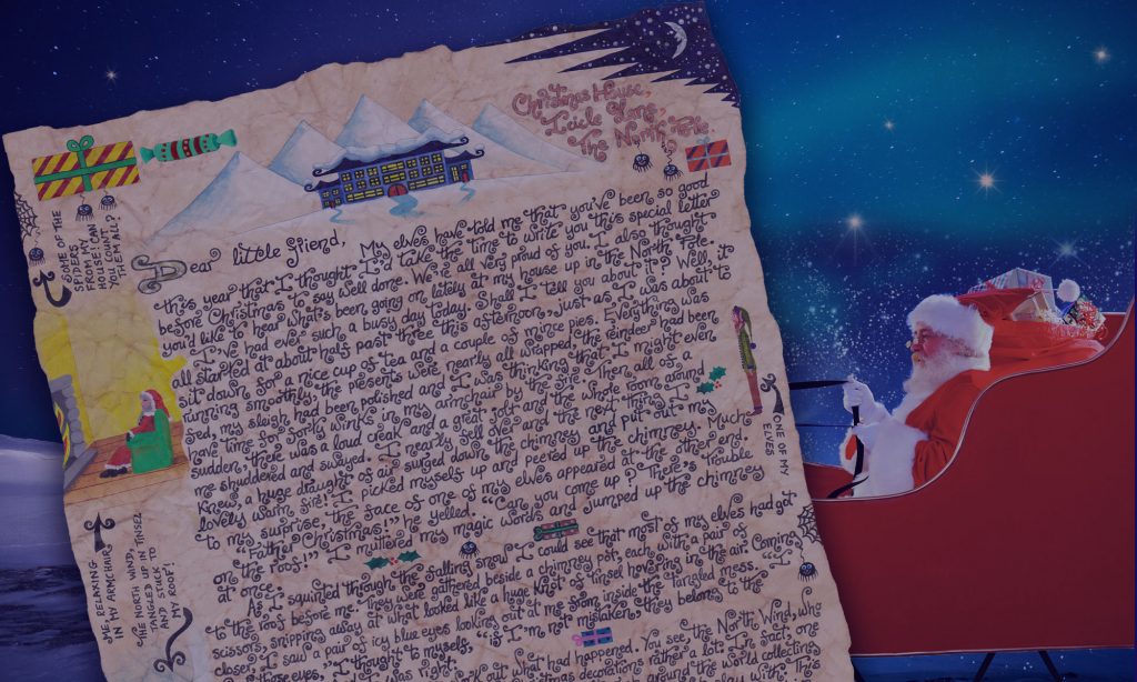 christmas-printables-santa-letter-1 | Rooftop Post Christmas Printables